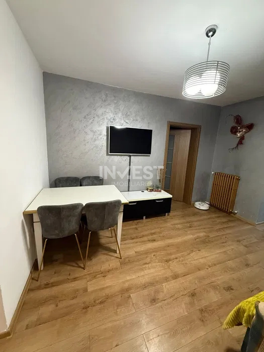 Apartament 3 camere semidecomandat Tatarasi - Eternitate - 3
