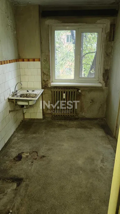 Apartament cu 3 camere- Tatarasi Dispecer- Bloc fara risc - 4