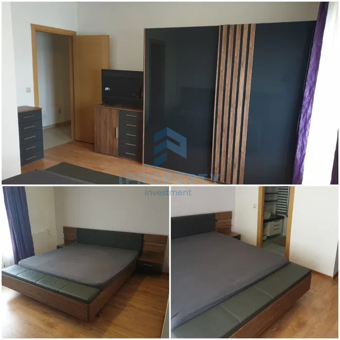 Emerald Residence 4 camere cu parcare si boxa - fotografie proprietate 4