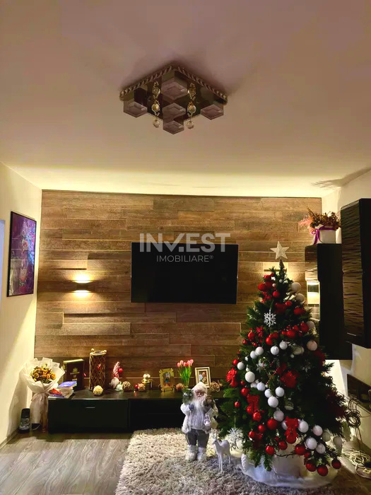 Apartament 2 camere-Podu ros-etaj intermediar-fara risc seismic - 8