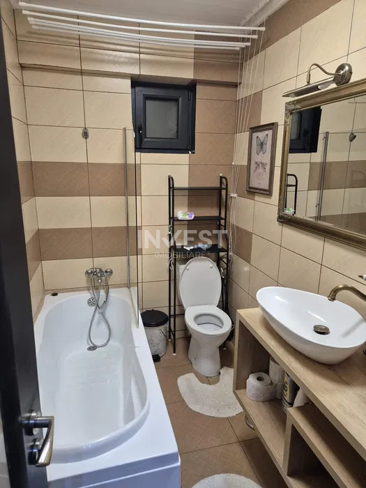 Apartament 2 camere de inchiriat zona Nicolina - 5