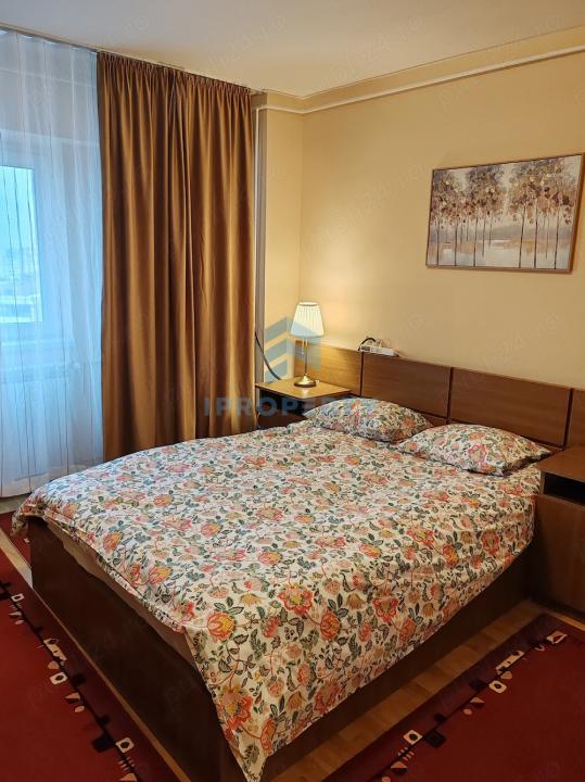 Timpuri Noi | 2 camere | Renovat | Prox. Metrou | - fotografie proprietate 1