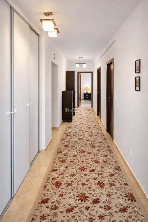 Apartament decomandat cu 3 camere, 82 mp, zona Bucium - 8