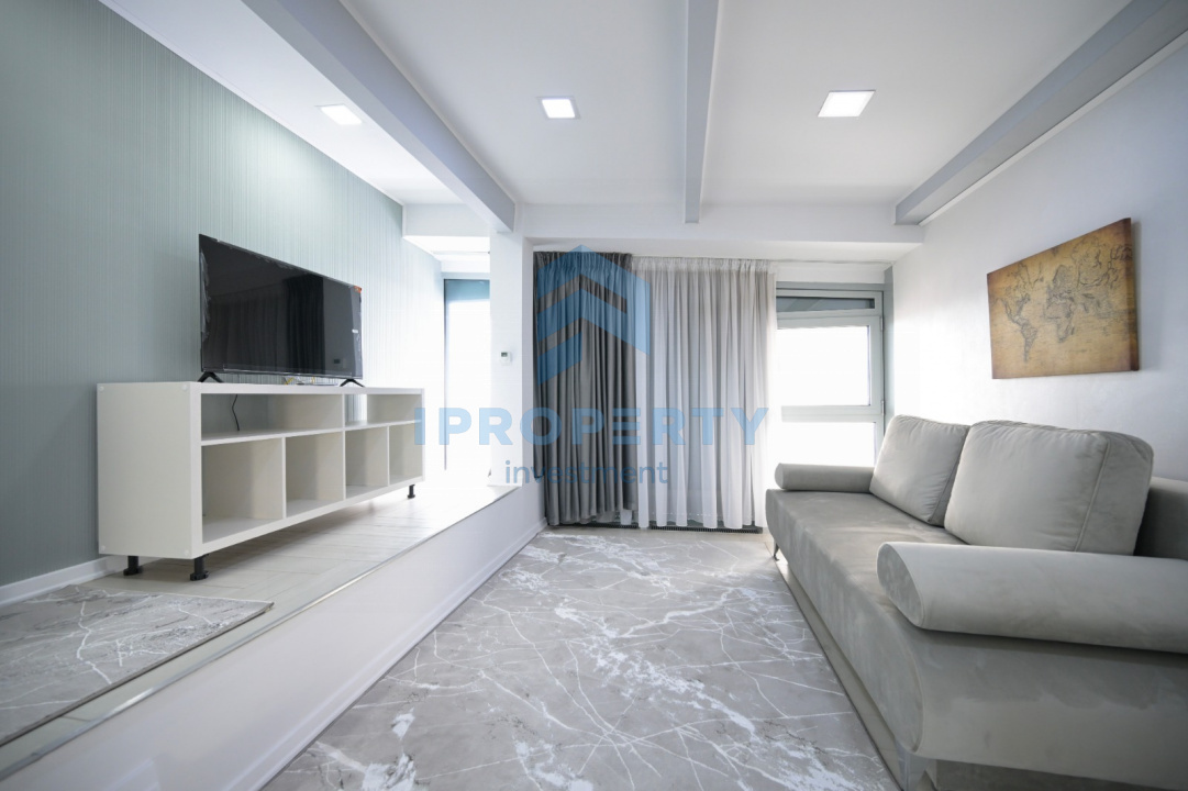 Asmita Gardens | Penthouse | Terasa 100 MP | Parcare |  - fotografie proprietate 30
