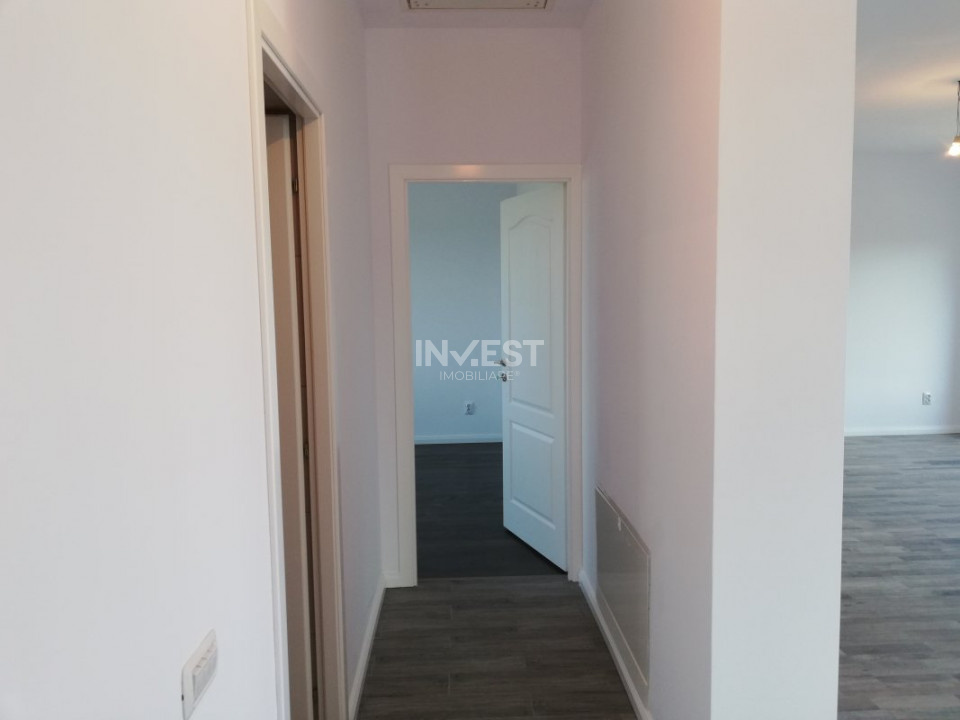 Casa individuala, 4 camere, 2 bai, Valea Ursului-Vorovesti - 10