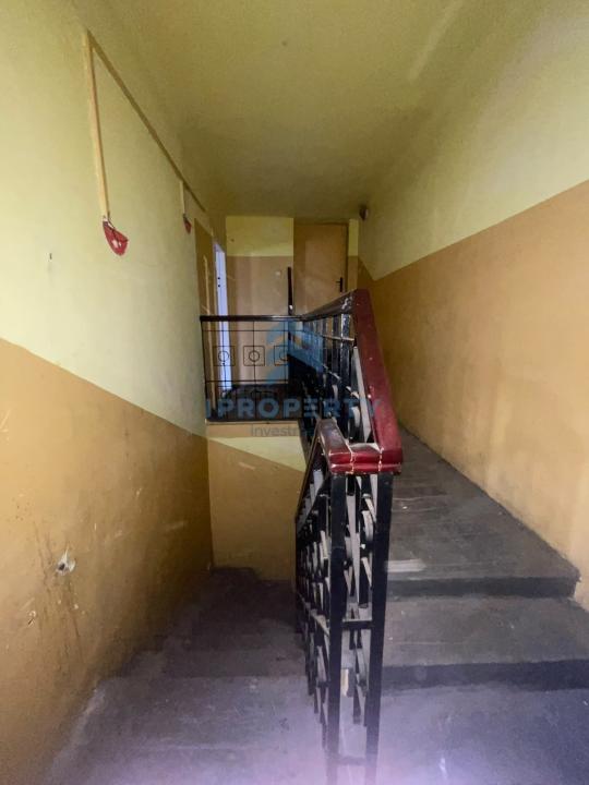 Unirii Cladire Investitie Spatii Comerciale Subsol 800 MP - fotografie proprietate 18