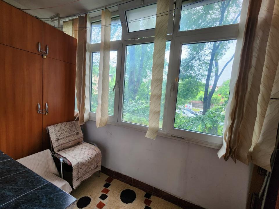 APARTAMENT CU 2 CAMERE , DE INCHIRIAT, ETAJUL 1, ALEEA TUDOR NECULAI - 9