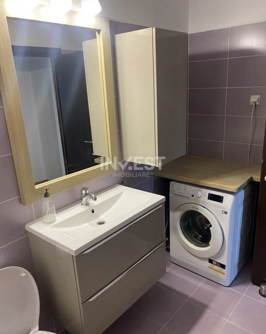 Apartament 2 camere-bloc nou-Tatarasi - 7