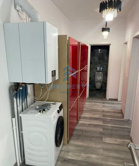 Pipera  3 camere - DECOMANDAT- 2 Bai-2-TERASE-5 minute METROU-BLOC 2024 - fotografie proprietate 7