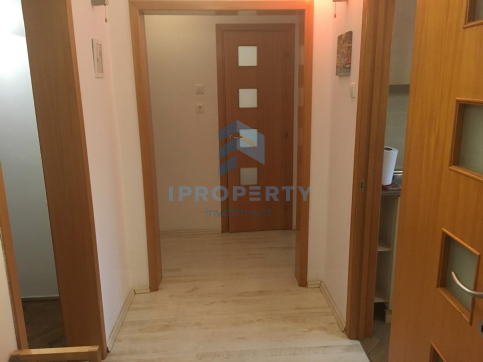 Costin Georgian I 4 Camere I Partial Mobilat I Parcare I Metrou I Cat Friendly I - fotografie proprietate 7