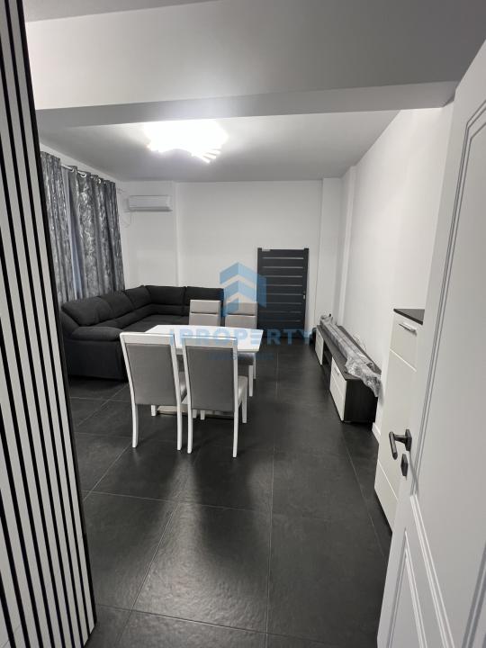 Închiriere apartament 2 camere TITAN - Pallallady cu CURTE PROPRIE si parcare - fotografie proprietate 2