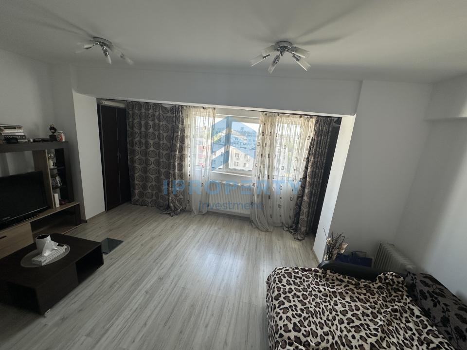 Berceni | 3 Camere | Bloc Nou | Balcon | Prox. Metrou | 83mp | - fotografie proprietate 4