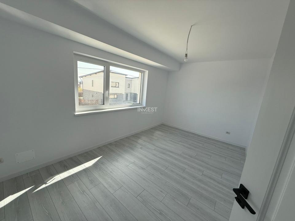 Casa 5C Complex Rezidențial Valea Lupului-Iași  COMISION 0% - 8