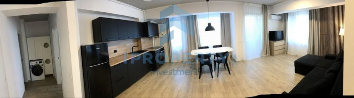 Apartament 2 Camere Modern |Constantin Brancoveanu|  - fotografie proprietate 8