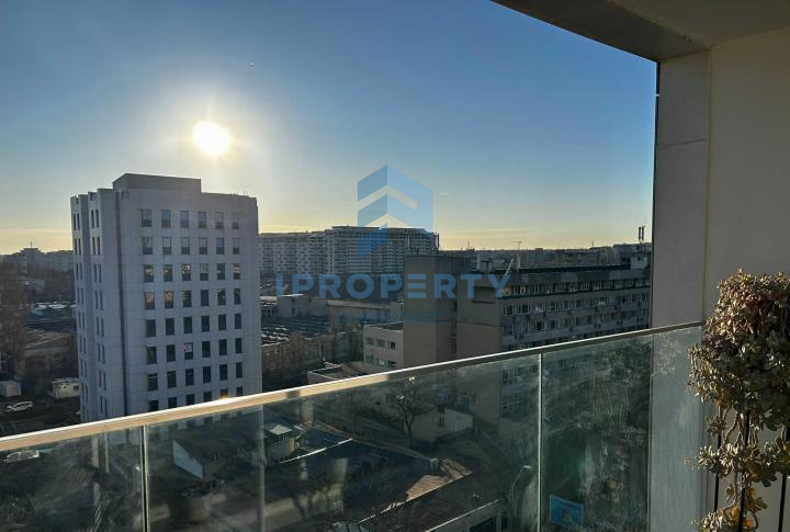 Închiriere Apartament 3 camere în Eroii Revolutiei, PARCARE SUBTERANA, CENTRALA - fotografie proprietate 9