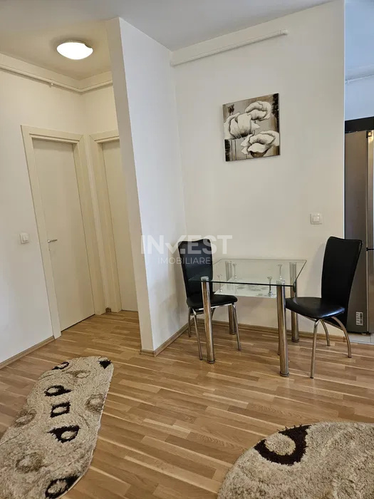 Apartament 2 camere + loc de parcare + boxa, zona Copou Bellevue, Iasi - 4