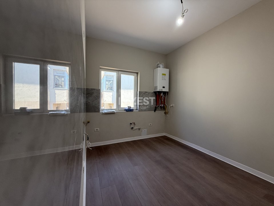 CASA FINALIZATA SI INTABULATA IN ZONA HORPAZ , 500 MP DE TEREN - 9