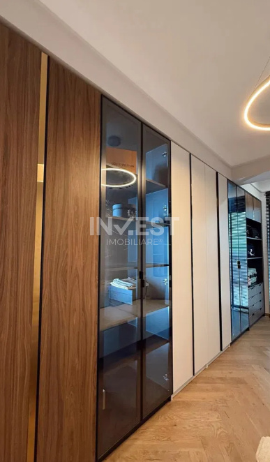 Apartament Deosebit De 3 Camere Copou - 14