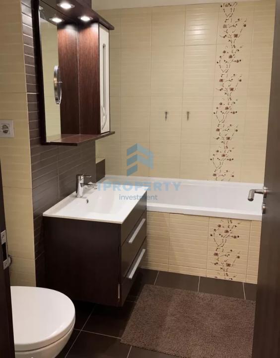 Gorjului | 3 camere | Renovat Complet | 8 min metrou  - fotografie proprietate 7