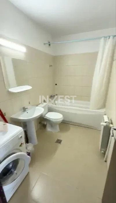 Apartament 2 camere--etaj intermediar-Tatarasi-Bloc nou - 5