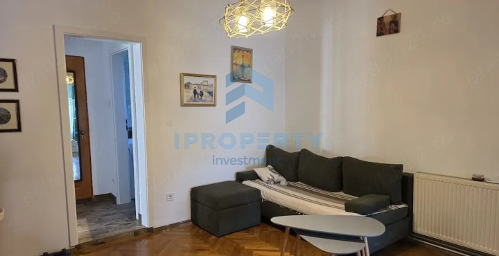 Calea Calarasilor | 3 camere | Calea Calarasilor | Zona Linistita| - fotografie proprietate 6