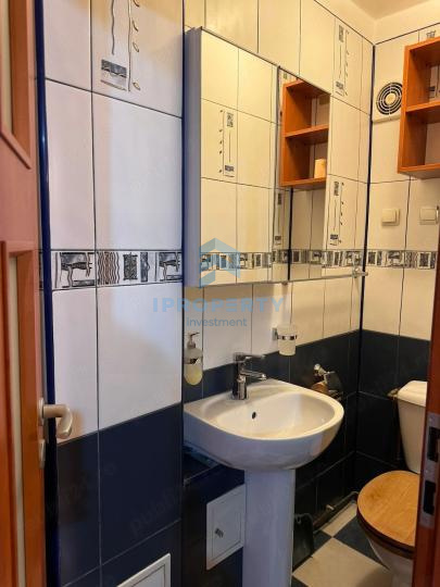 Obor | 3 camere | Loc Parcare Inclus | Etaj 2 - fotografie proprietate 8