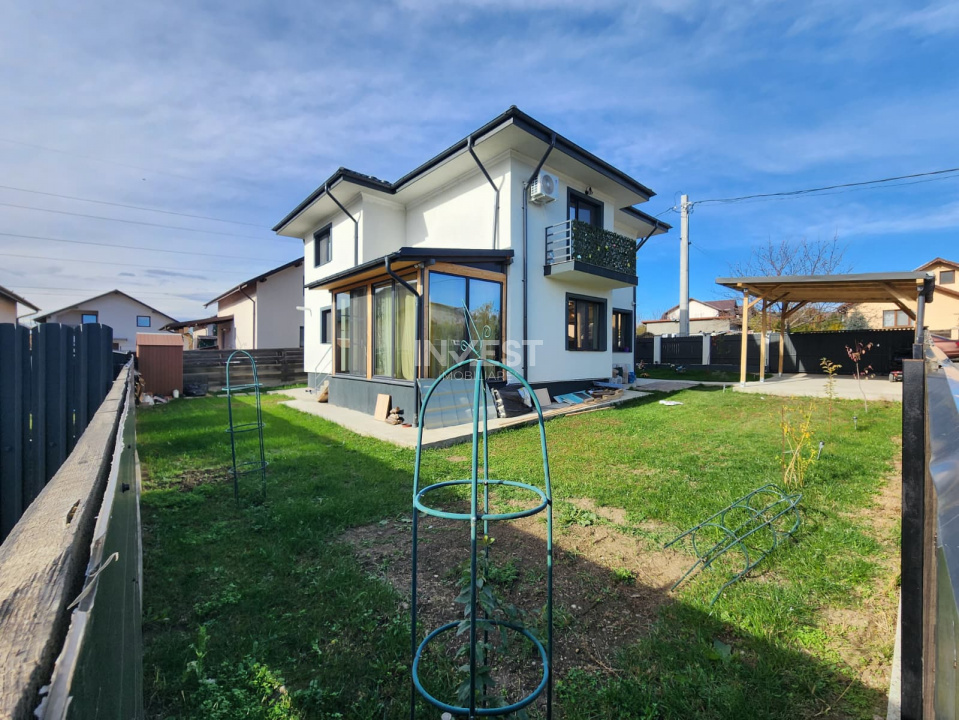 CASA PREMIUM, 4 CAMERE, 2 BAI, CARTIER ASTORIA-LUNCA CETATUII - 3