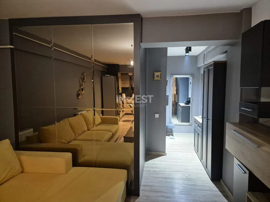 Apartament 2 camere de inchiriat zona Nicolina - 2