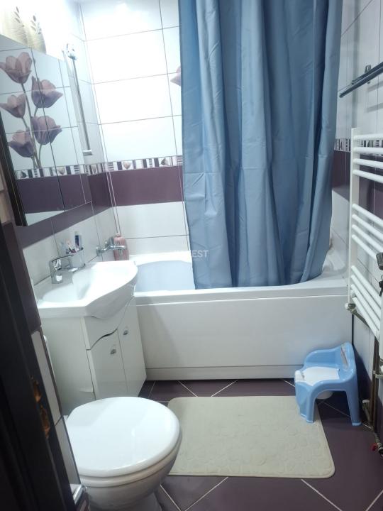 Apartament 3 Camere-etaj intermediar-Metalurgie - 4