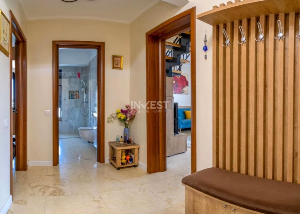 5 CAMERE TIP DUPLEX PACURARI MALL MOLDOVA IASI - 6