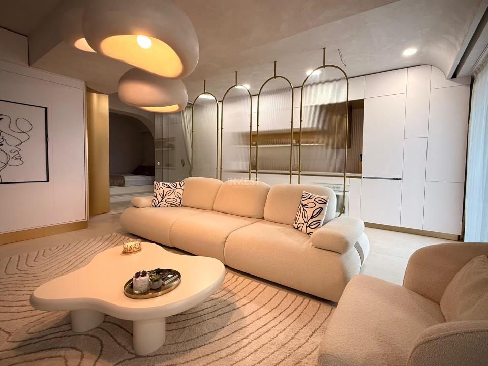 2 Camere High-End în Azimut Copou – Locație Unică, Confort la Nivel Înalt - 17