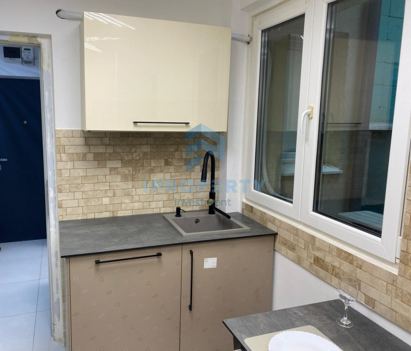 Apartament Renovat in zona Eroii Revolutiei proximitate metrou cu boiler - fotografie proprietate 12