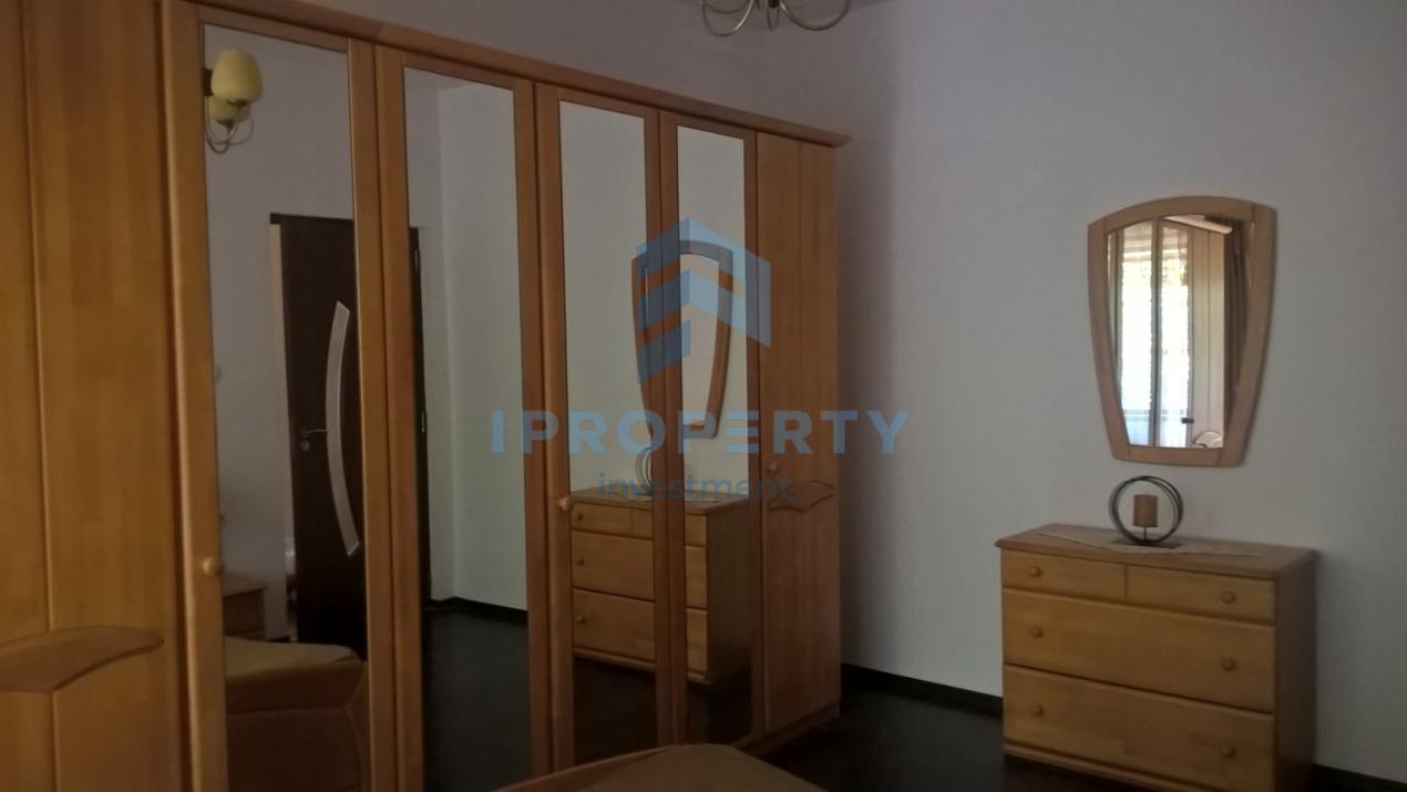 1 Mai | 3 camere | Terasa spațioasă | proximitate metrou - fotografie proprietate 10