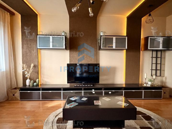 Drumul Taberei | 2 Camere | Modern | Proximitate Metrou - fotografie proprietate 14