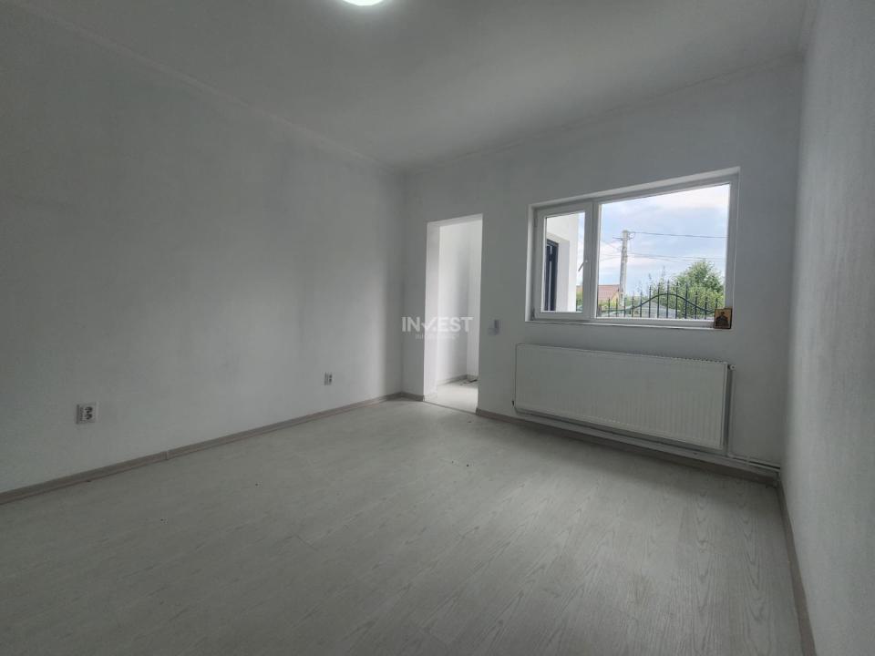 CASA INDIVIDUALA- 2 CAMERE OPEN SPACE - BECI - TEREN 200 MP - LUNCA CETATUII - 2