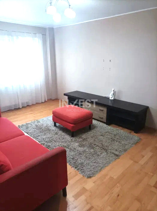 Apartament 3 camere decomandat - zona Nicolina Lidl - 2