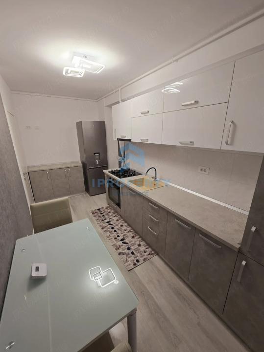 Închiriere apartament 2 camere Doamna Ghica 2 camere bloc nou - fotografie proprietate 6