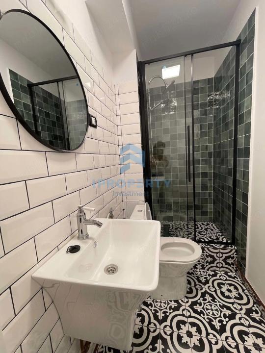 Închiriere Apartament 3 camere în Dorobanti cu Centrala Proprie  - fotografie proprietate 6