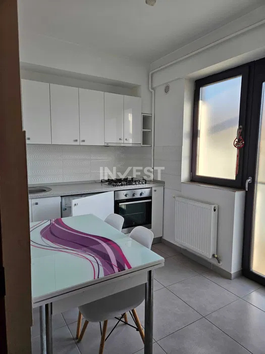 APARTAMENT 1 CAMERA, 34 MP + CURTE, CAPAT CUG - 2