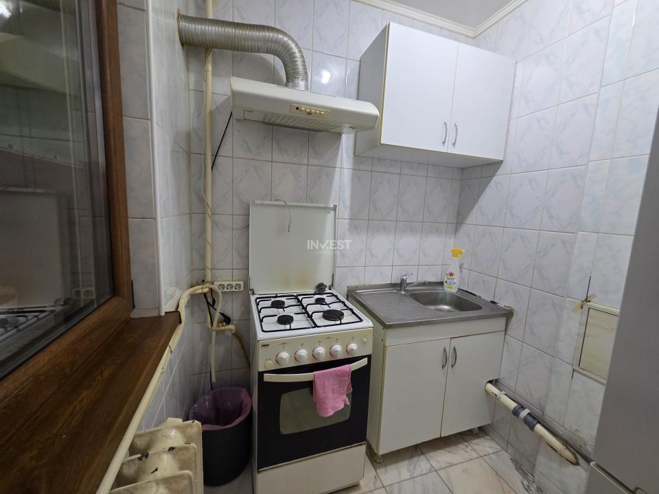 Apartament 2 camere, etaj 1, Alexandru cel Bun - 8