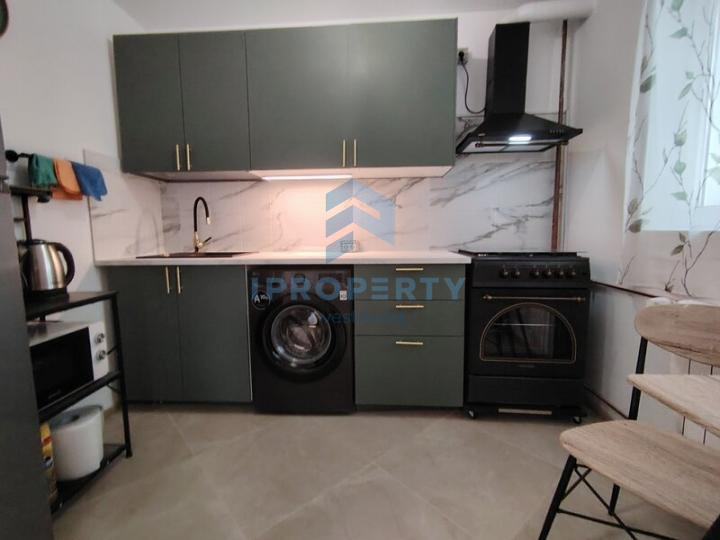 Închiriere Apartament 2 camere în Tineretului,DECOMANDAT, 3 MIN PROX METROU - fotografie proprietate 11