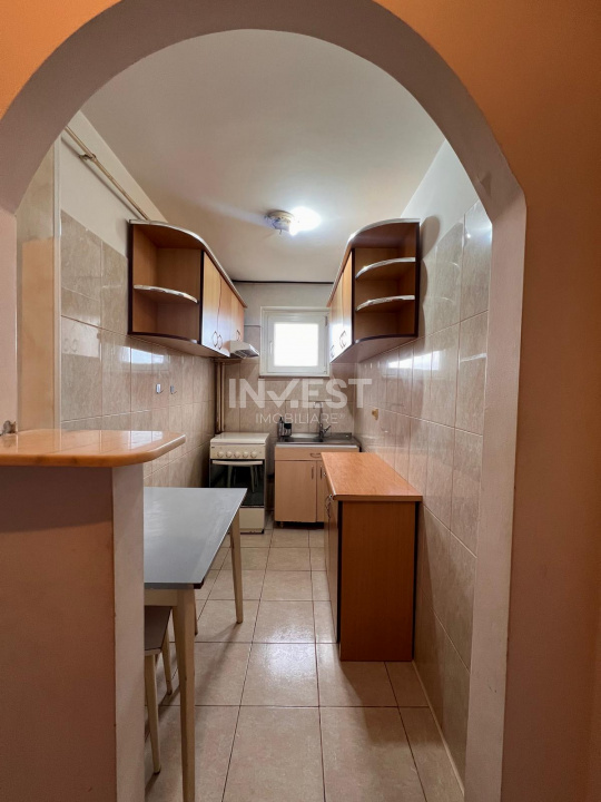 Apartament 2 camere-Tătărași Sud- Ideal pentru locuit sau investiție - 5