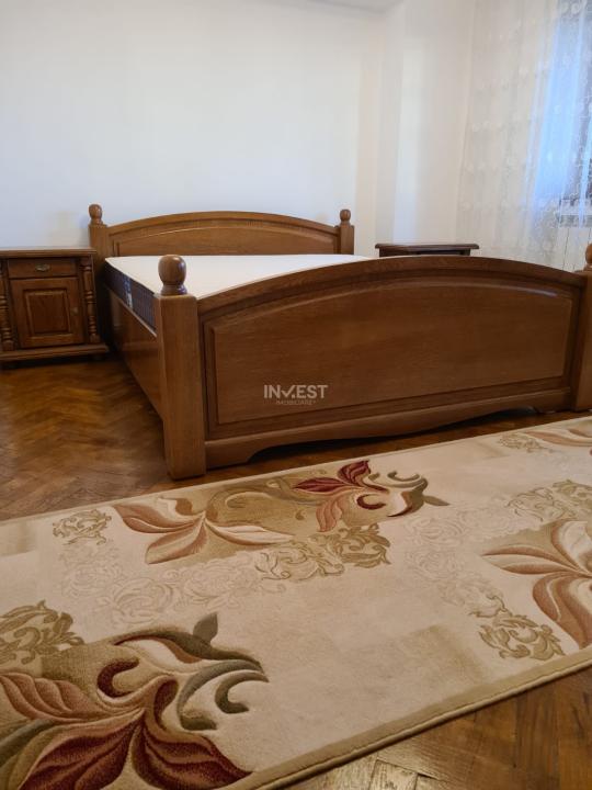Apartament 3 camere decomandat-80 mp-Podu Ros-bloc 1994 - 14