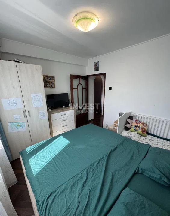 Apartament 2 camere, Zona ZIMBRU - 6