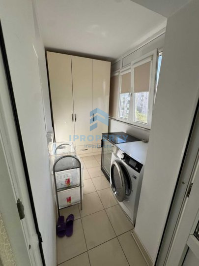 Crangasi | 4 camere | Centrala proprie | Loc parcare | Prox metrou - fotografie proprietate 13