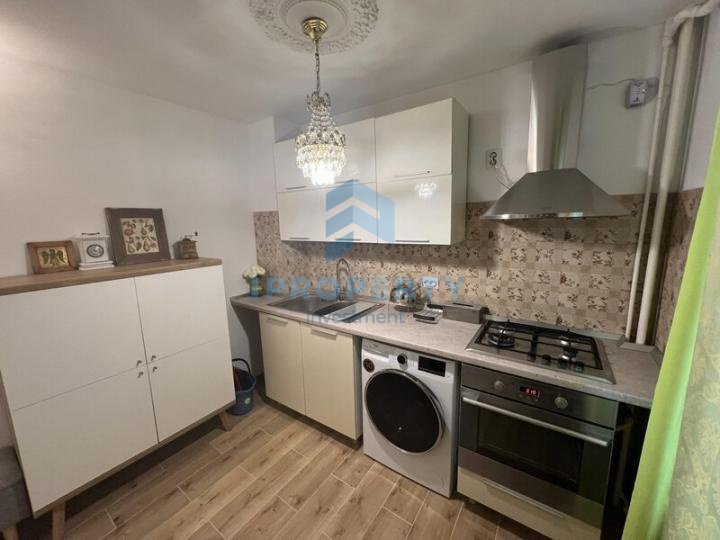 Închiriere Apartament 1 camere în Dristor - fotografie proprietate 7