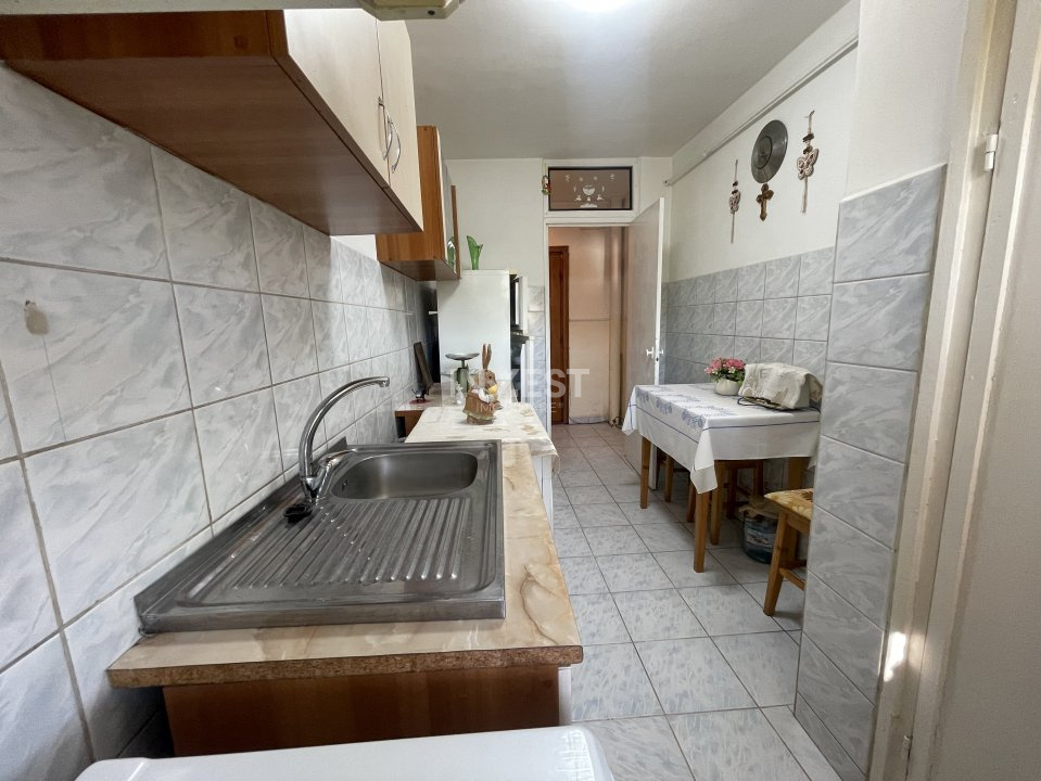 De vânzare! Apartament 2 camere, zona Gara - Fostul Billa, Iasi - 2