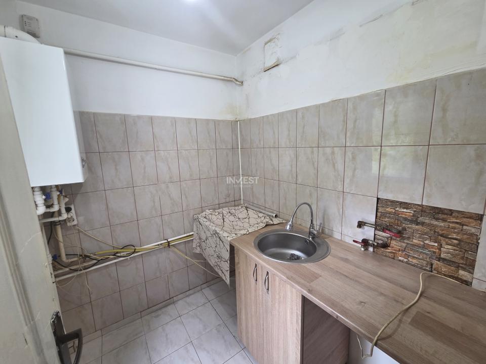 Apartament de 2 camere-etaj 2-Alexandru cel Bun - 6