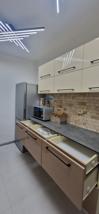 Apartament Renovat in zona Eroii Revolutiei proximitate metrou cu boiler - fotografie proprietate 7