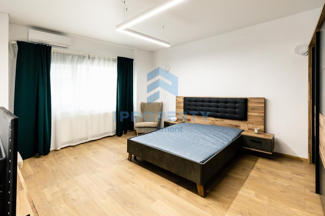 3 Camere Calea Victoriei Centrala Proprie Etaj 2 - fotografie proprietate 7